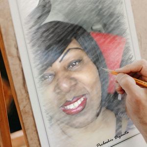 Meet your Posher, Bridgette